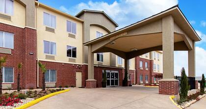 Comfort Inn and Suites Fredericksburg