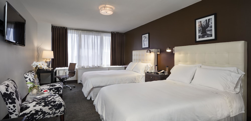 Radisson Hotel New Rochelle