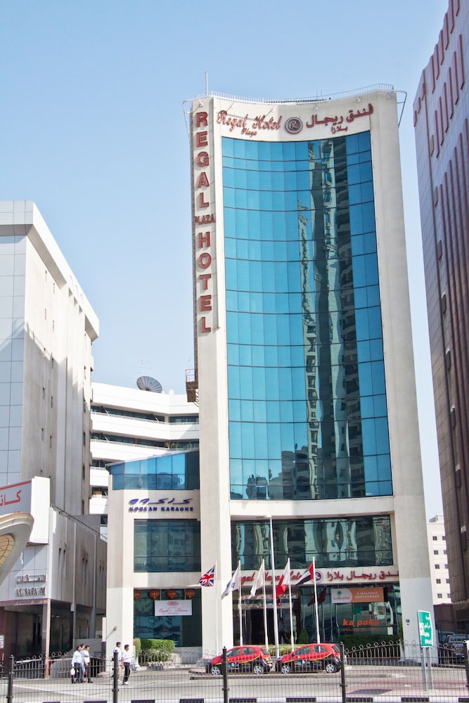 Regal Plaza Hotel Dubai Reviews Regal Plaza Hotel Dubai Reviews
