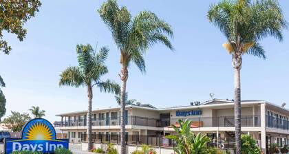 Days Inn by Wyndham Santa Maria