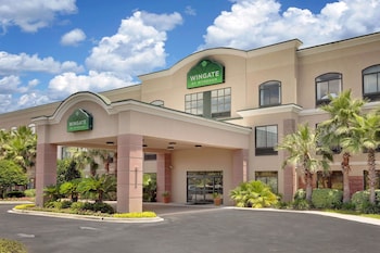 Wingate by Wyndham - Destin FL