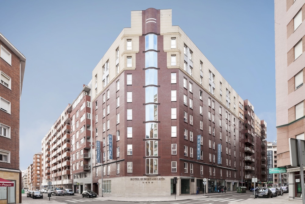Imagen de Hotel Eurostars León (9 de 21)
