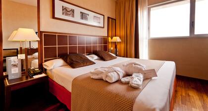 Eurostars Toledo