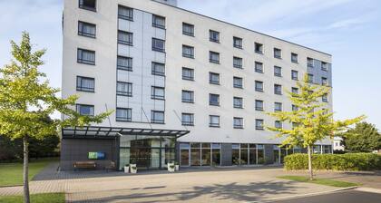 Holiday Inn Express Düsseldorf City North, an IHG Hotel