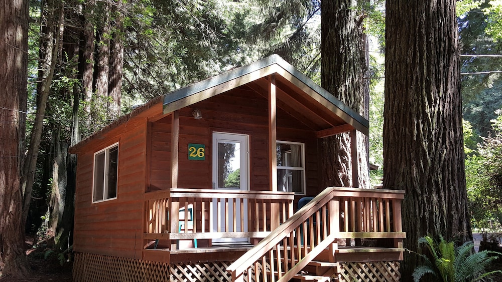 Emerald Forest Cabins 2018 Room Prices From 139 Deals Reviews Emerald Forest Cabins