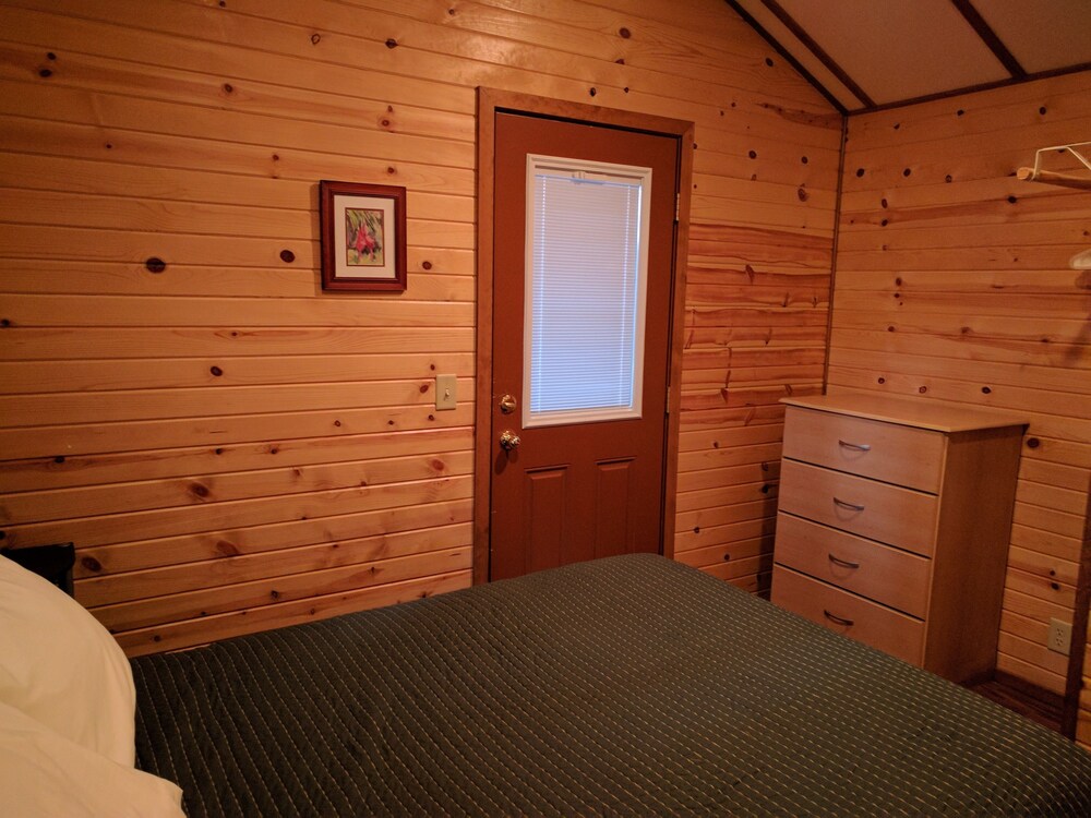 Emerald Forest Cabins in Trinidad Best Rates & Deals on Orbitz