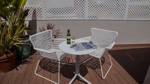 Terras