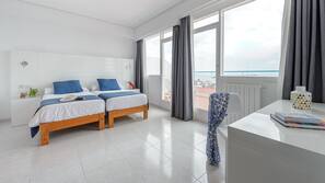 Una cassaforte in camera, Wi-Fi gratuito
