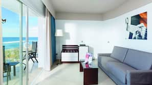 Coffre-forts dans les chambres, lits bébé (gratuits), Wi-Fi gratuit