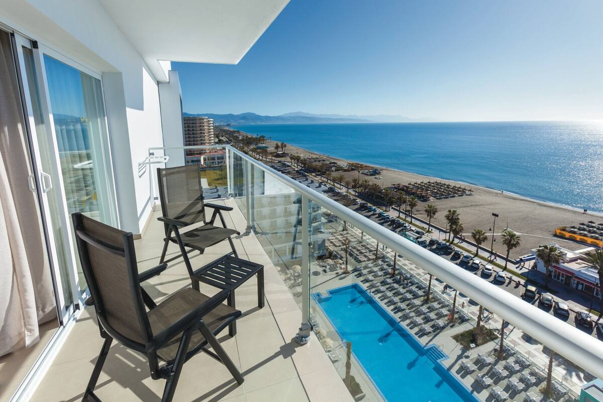 Hotel Riu Costa del Sol (Torremolinos) – 8 Updated Prices Hotel Riu Costa del Sol (Torremolinos) – 8 Updated Prices