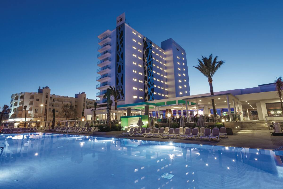 Hotel Riu Costa del Sol (Torremolinos) – 8 Updated Prices Hotel Riu Costa del Sol (Torremolinos) – 8 Updated Prices