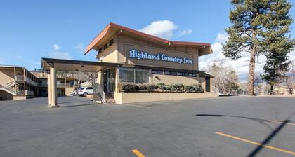 Highland Country Inn
