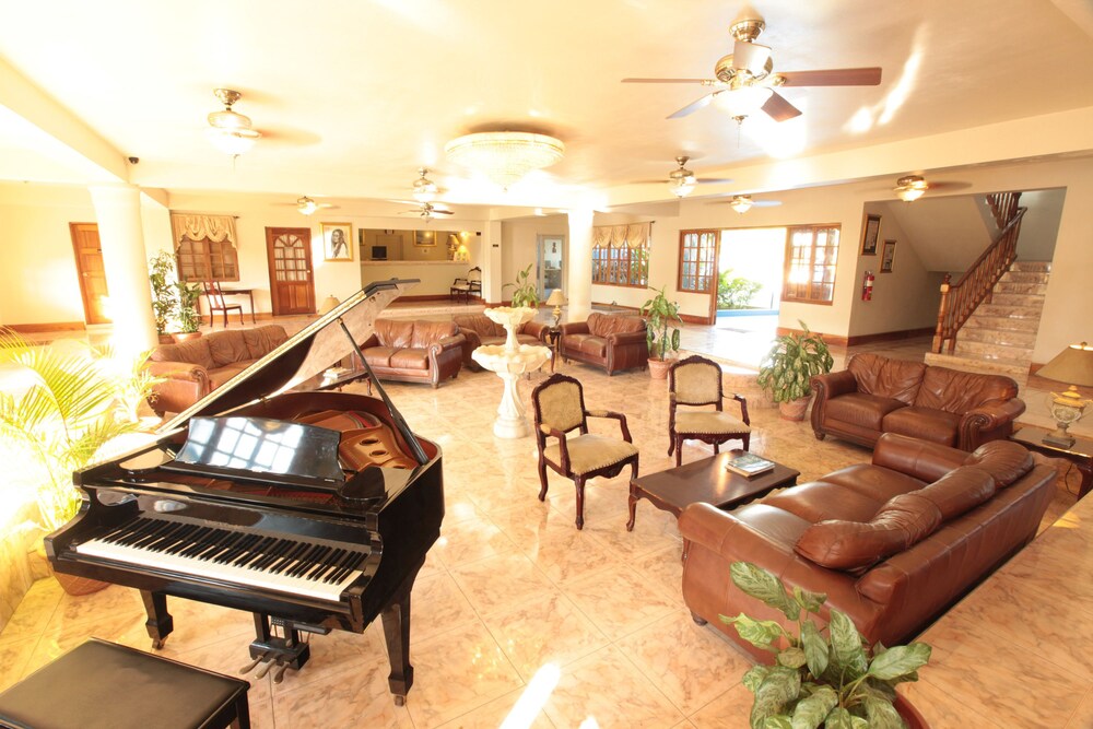 Travellers Beach Resort 2018 Room Prices 101 Deals Reviews Travellers Beach Resort 3 5 Out Of 0 Garden View Featured Image Lobby Sitting Area