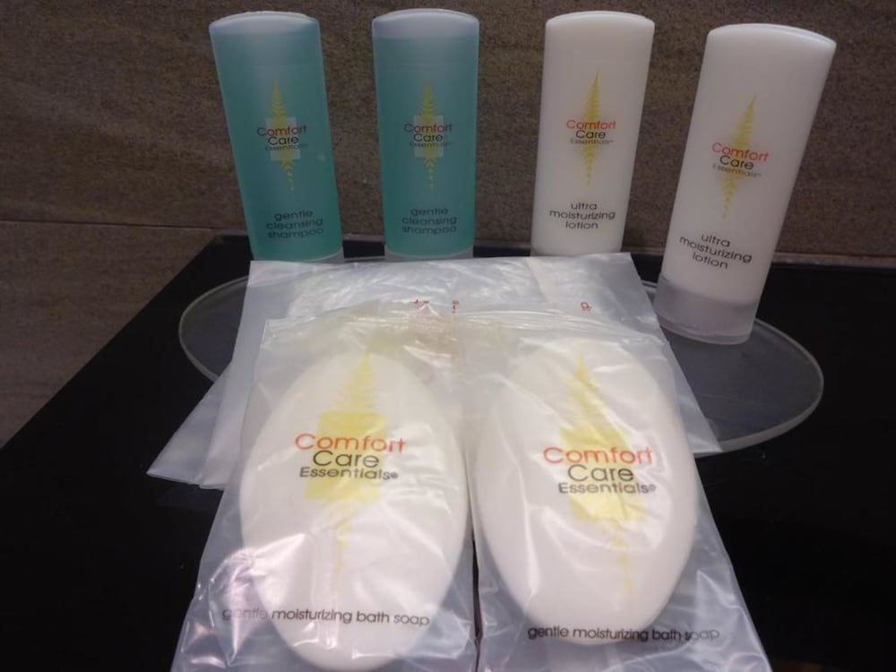 Comfort Inn Brooklyn