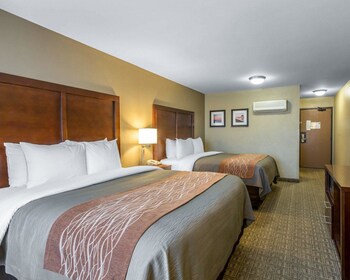 Comfort Inn Suites Ventura Beach Ventura 2020 Room Prices