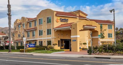 Comfort Inn & Suites Ventura Beach