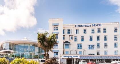 Hermitage Hotel OCEANA COLLECTION