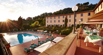 Park Hotel le Fonti