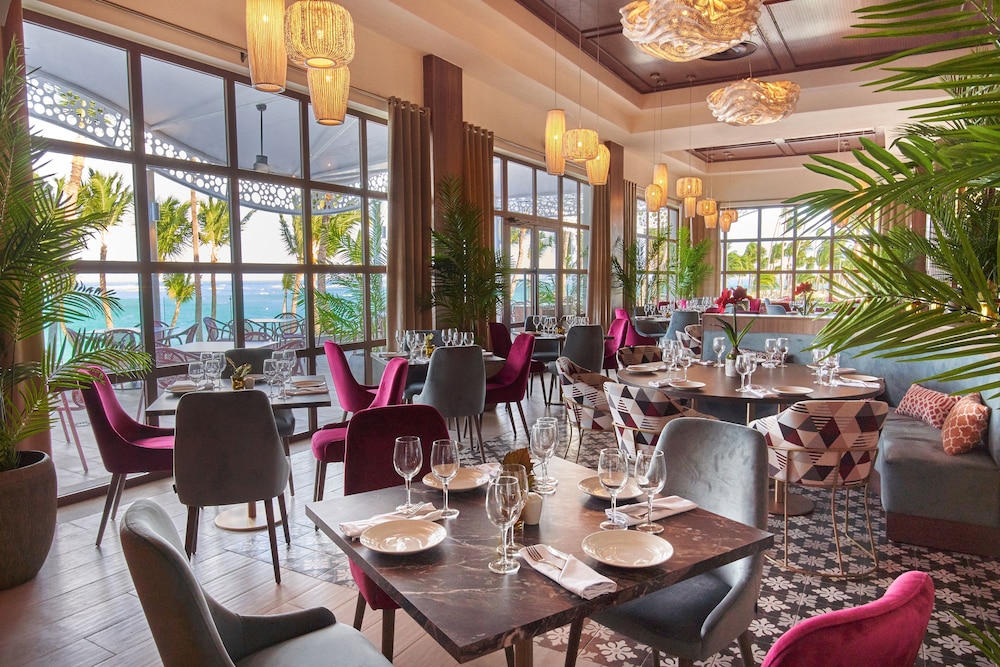 Bahia Principe Grand Punta Cana All Inclusive in Punta Cana Best