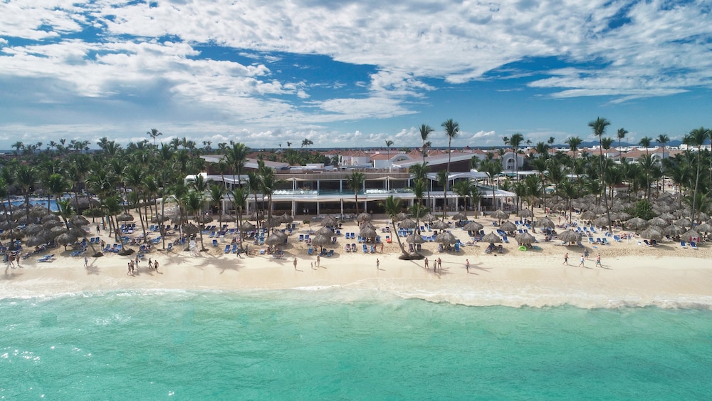 Bahia Principe Grand Punta Cana All Inclusive in Punta Cana Best
