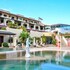 Hotel Tritone in Lipari, Italy