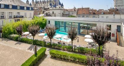Pierre & Vacances Residence Le Moulin des Cordeliers Loches