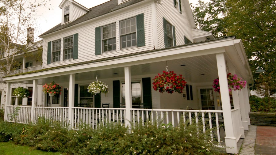 The Stowe Inn