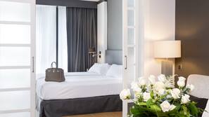 Minibar, una cassaforte in camera, con stile personalizzato