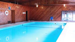 Piscina interna