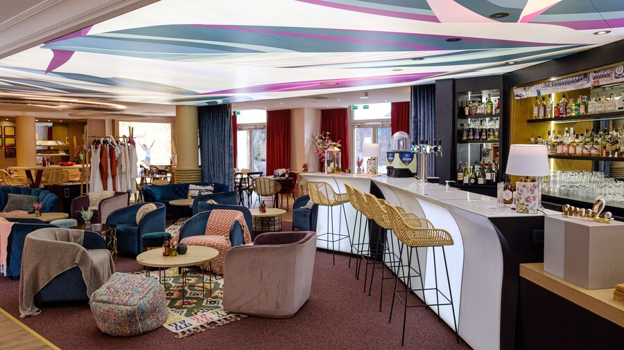 Best Western Plus Paris Roissy