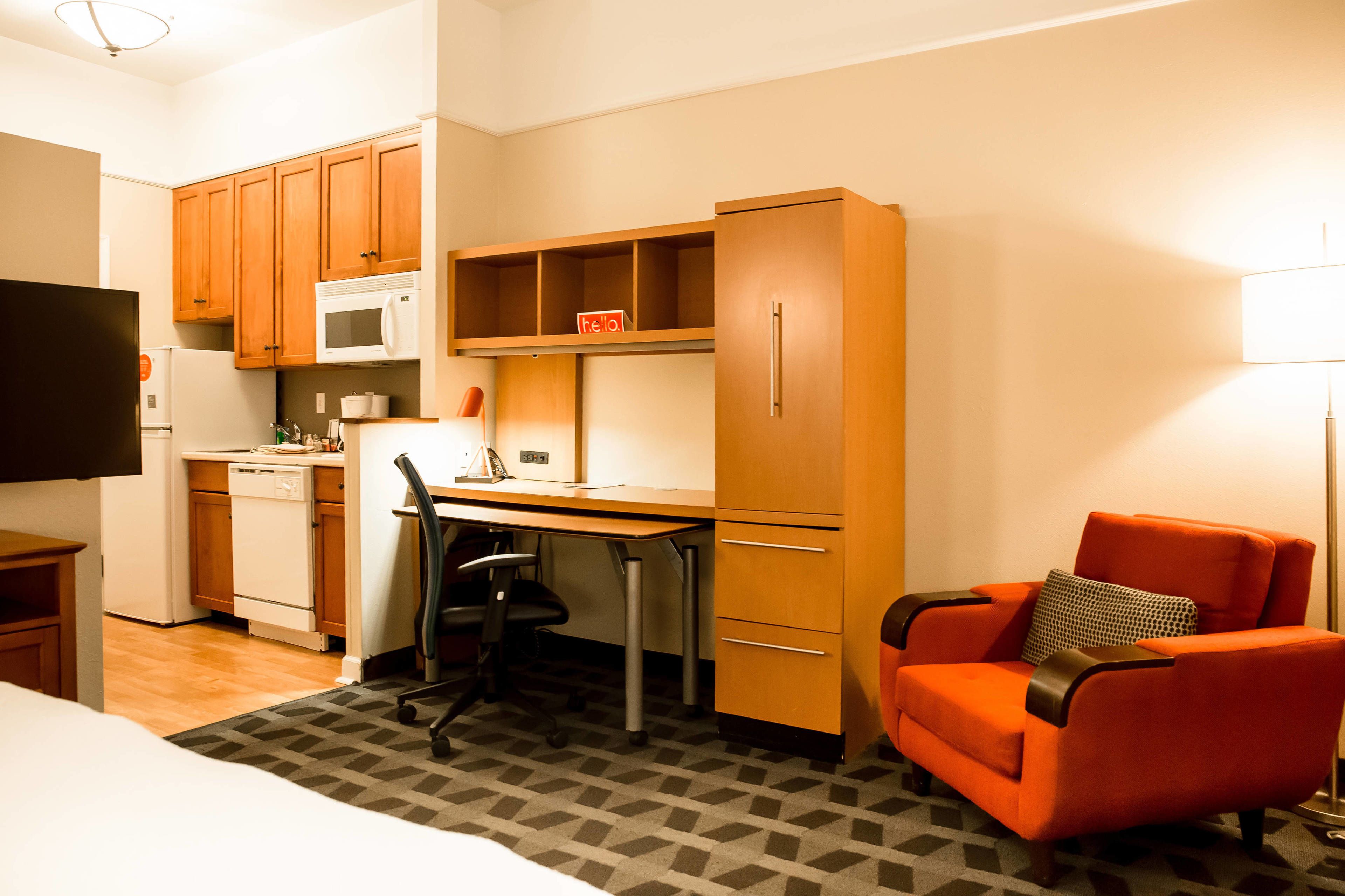 TownePlace Suites Fredericksburg in Fredericksburg, United States