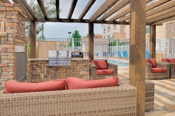 Towneplace Suites by Marriott Las Cruces