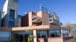 Hôtel du Baou Hôtel du Baou
