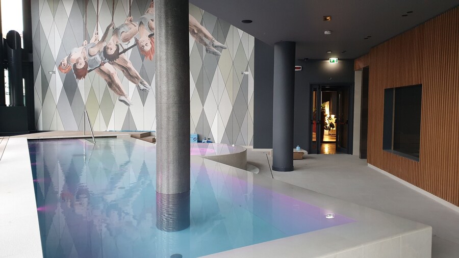 Elite Hotel Residence
