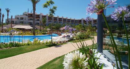 Precise Resort El Rompido - The Club