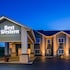 Best Western Scenic Hill Resort
