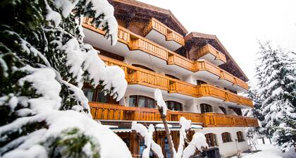 Hotel Daniela