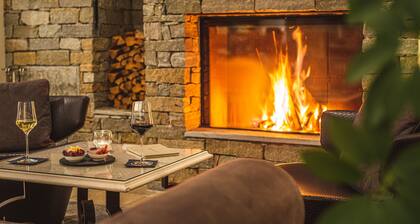 SchlossHotel Zermatt – Active & CBD Spa Hotel