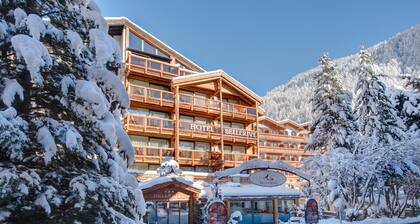 Hotel Bellerive