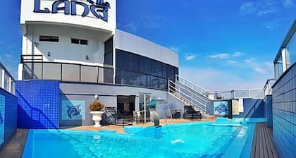 Hotel Lang Palace