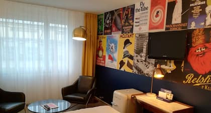 Hotel Empire