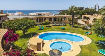 Clube Maria Luisa
