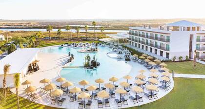 AP Cabanas Beach & Nature - Adults Friendly