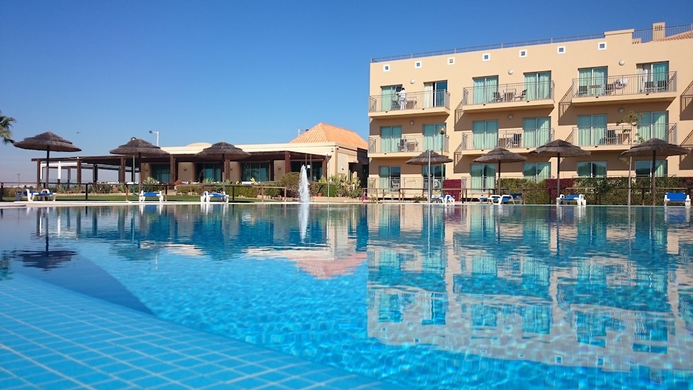 Cabanas Park Resort (Tavira) 2019 Hotel Prices Expedia.co.uk
