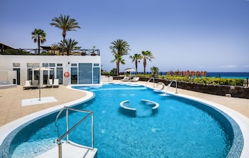 Occidental Jandia Playa Reviews Photos Rates Ebookers Com