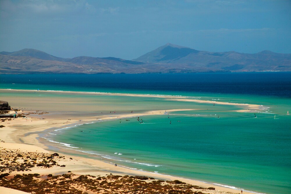 Hotel Occidental Jandia Playa Fuerteventura Hotel Occidental Jandia Playa Fuerteventura