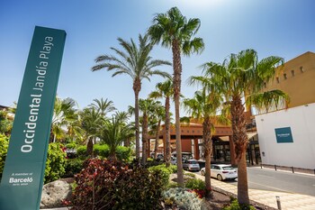 Occidental Jandia Playa Pajara 2020 Room Prices Reviews