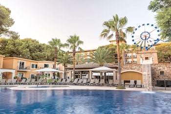 Occidental Playa De Palma Reviews Photos Rates Ebookers Com