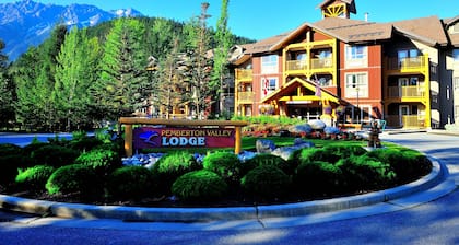 Pemberton Valley Lodge