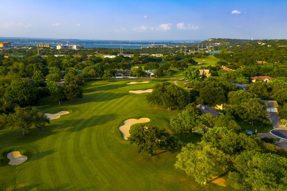 Horseshoe Bay Resort in Marble Falls, TX Expedia